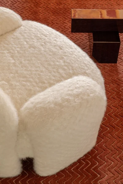 LAINE ET LIN TEXTURES 2