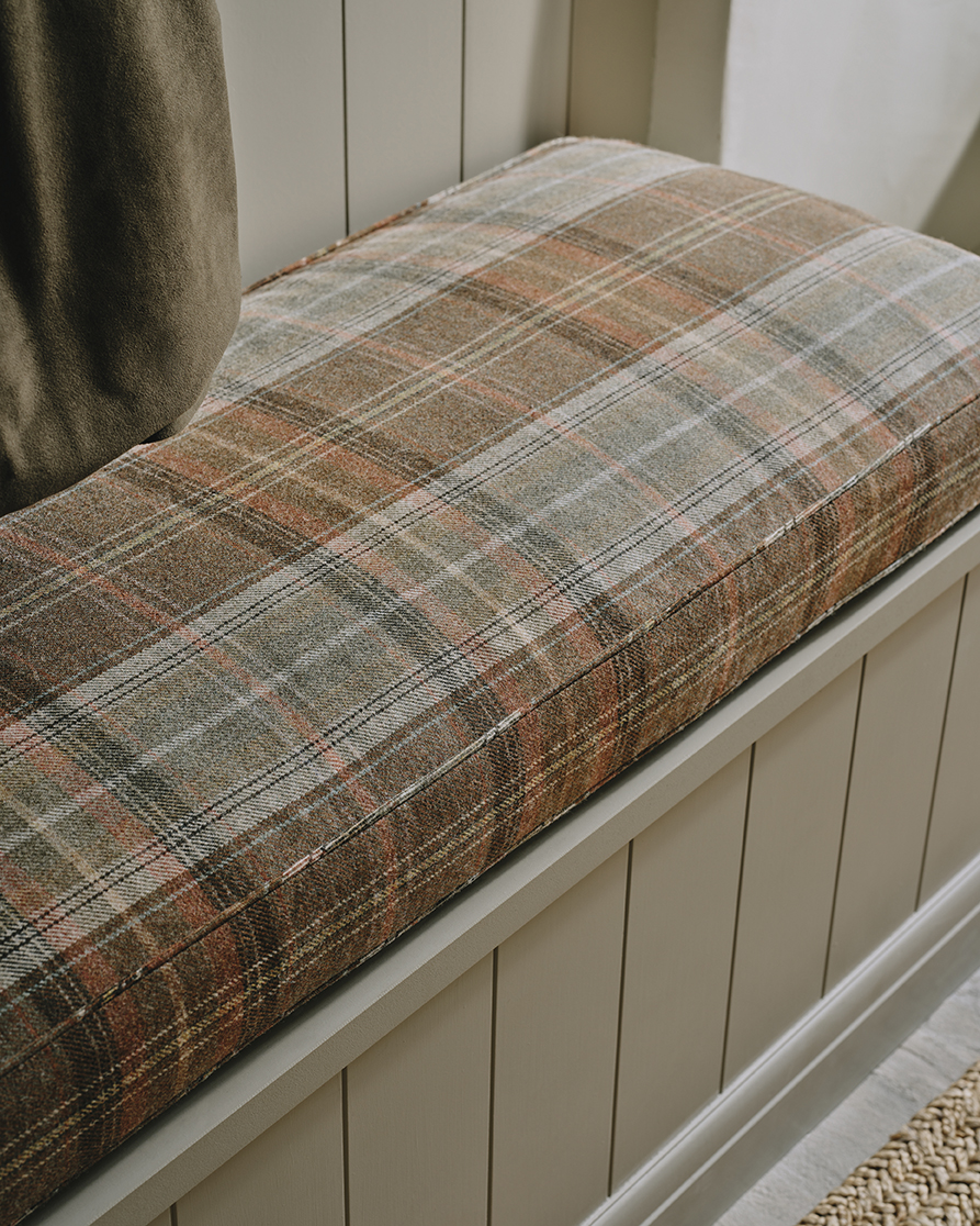Glen Wools