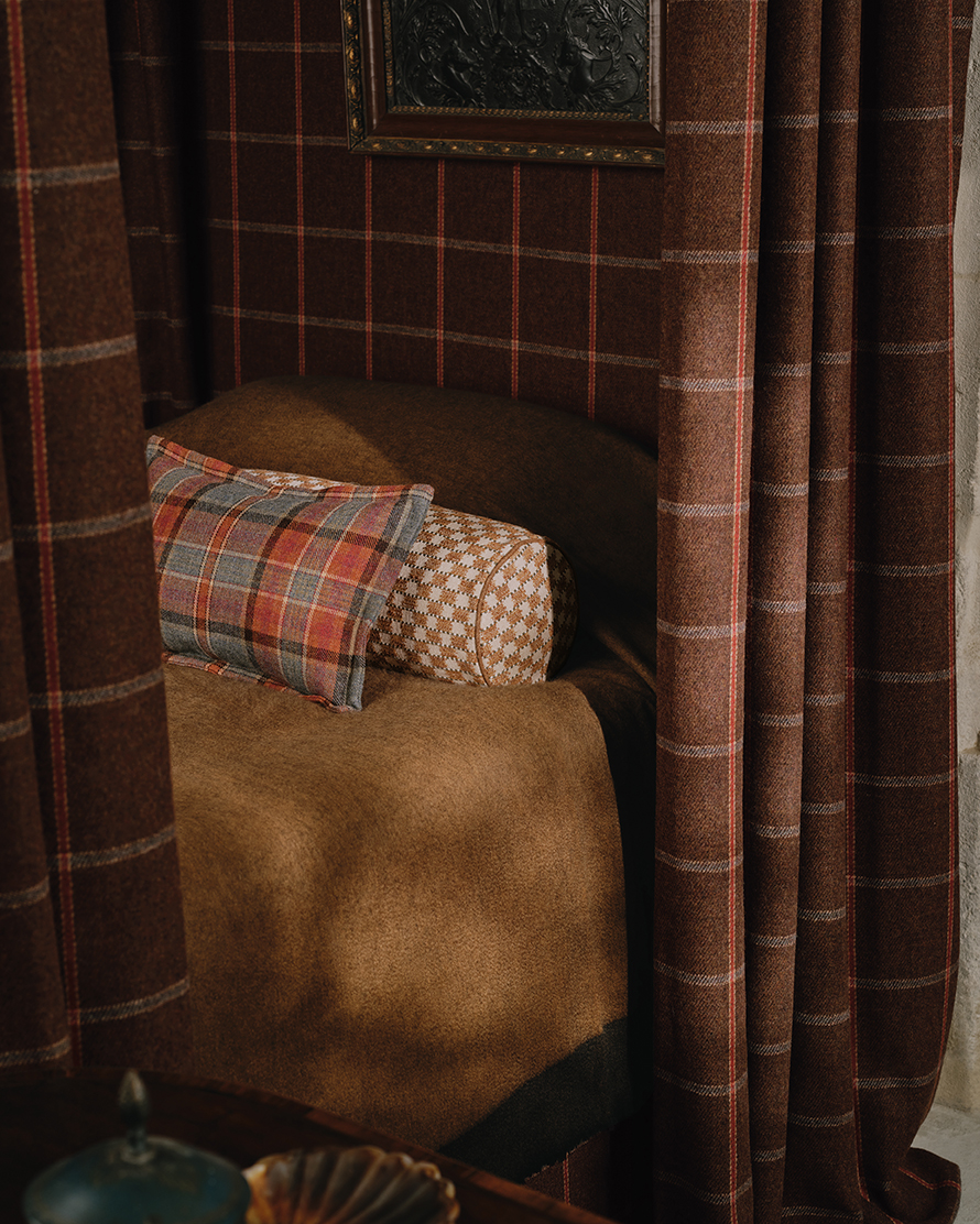 Glen Wools