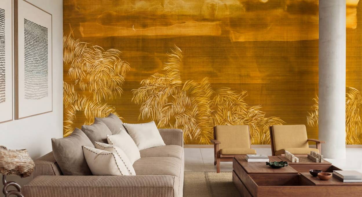 MADAGASCAR ARROW ROOT RAFFIA