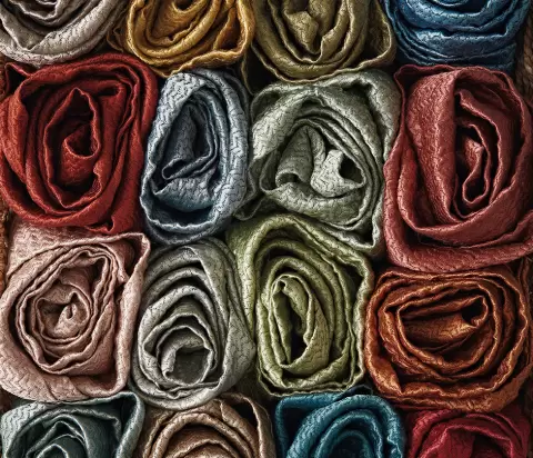 Foulard Silk by Osborne and Little