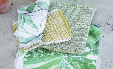 Palme Botanique by Designers Guild