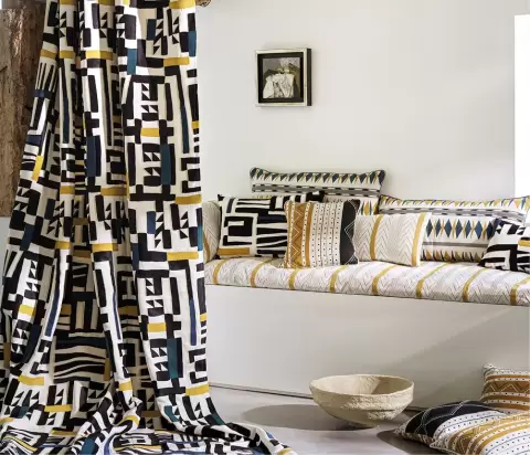 Irisa by Osborne and Little