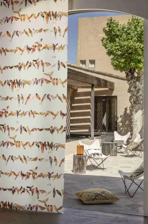 Performance Outdoor by Chivasso