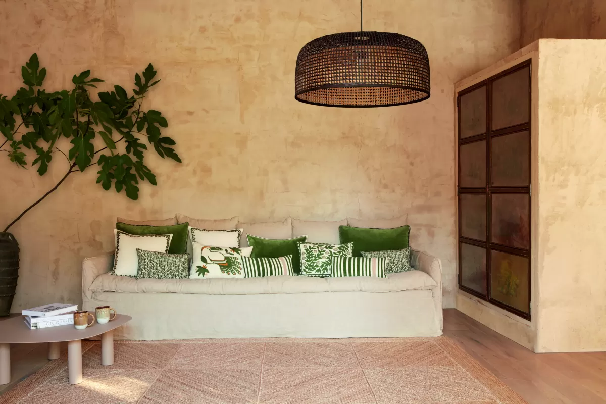 Elitis 2024 by Elitis Cushions