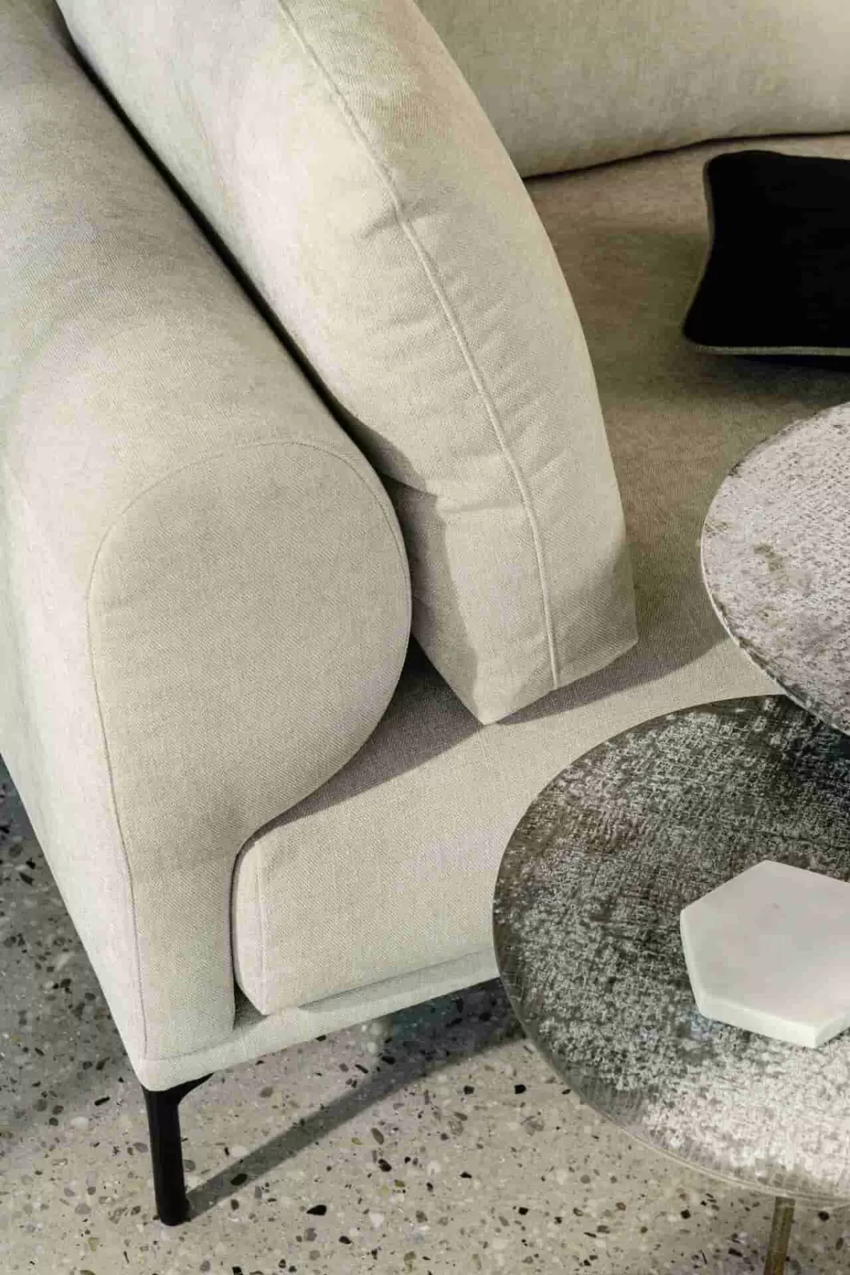 The Minimalist Luxury by Chivasso