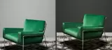 Moooi Wallcovering Extinct Animals by Arte, photo 14