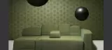 Moooi Wallcovering Extinct Animals by Arte, photo 2