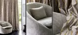 Atmosphere VII by Colefax and Fowler, photo 11