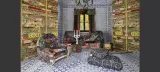 Cabanon by Christian Lacroix, photo 3