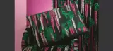L'Odyssee Prints Weaves by Christian Lacroix, photo 7