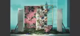 L'Odyssee Prints Weaves by Christian Lacroix, photo 2