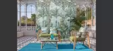 Summer House by Osborne & Little, photo 1