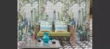 Summer House by Osborne & Little, photo 2
