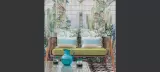 Summer House by Osborne & Little, photo 11