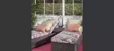 Summer House by Osborne & Little, photo 12