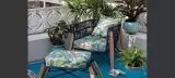 Summer House by Osborne & Little, photo 5