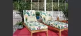 Summer House by Osborne & Little, photo 7