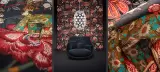 Moooi Tokyo Blue by Arte, photo 2