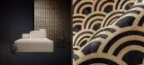 Moooi Tokyo Blue by Arte, photo 3