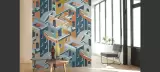 Beauty Full Image 2 by Casadeco Panoramic, photo 6