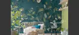 Beauty Full Image 2 by Casadeco Panoramic, photo 14