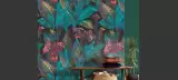 Beauty Full Image 2 by Casadeco Panoramic, photo 17