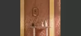 Textures Metaliques by Casamance, photo 1