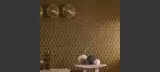 Textures Metaliques by Casamance, photo 2