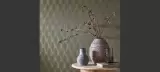 Textures Metaliques by Casamance, photo 5