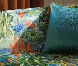 Foulard Silk by Osborne and Little, photo 4