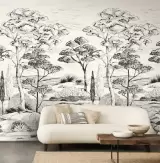 Wonderwalls by Casadeco Panoramic, photo 7