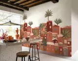 Panoramas 2 by Casamance Panoramic, photo 3