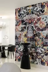 Marcel Wanders by London Art, photo 3