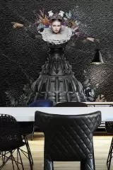 Marcel Wanders by London Art, photo 6