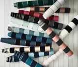 Regency Stripe by Osborne & Little, photo 2
