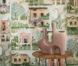 Rhapsody by Osborne & Little, photo 4