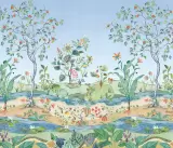 Rhapsody by Osborne & Little, photo 8