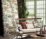 Rhapsody by Osborne & Little, photo 11