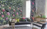 Tapestry Flower by Designers Guild, photo 1