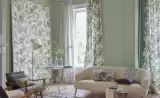 Tapestry Flower by Designers Guild, photo 2