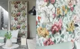 Tapestry Flower by Designers Guild, photo 5