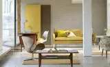 Chinon Textured Wallpaper by Designers Guild, photo 1