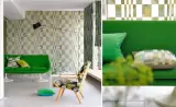 Chinon Textured Wallpaper by Designers Guild, photo 9