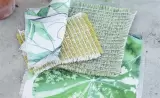 Palme Botanique by Designers Guild, photo 1