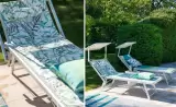 Palme Botanique by Designers Guild, photo 11