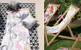Palme Botanique by Designers Guild, photo 12
