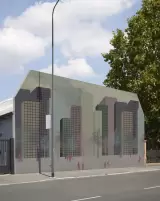 Out System by Wall&Deco, photo 7