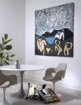 Collection Artistes by Jules Pansu, photo 9