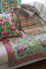 Dg Throws by Designers Guild Throws, photo 2